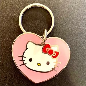 Sanrio Hello Kitty Keychain